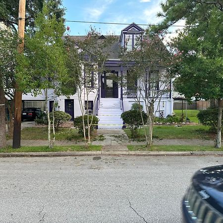 Oakview Bed And Breakfast New Orleans Exteriör bild