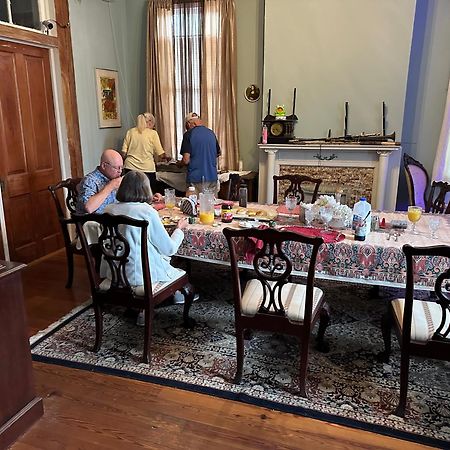 Oakview Bed And Breakfast New Orleans Exteriör bild