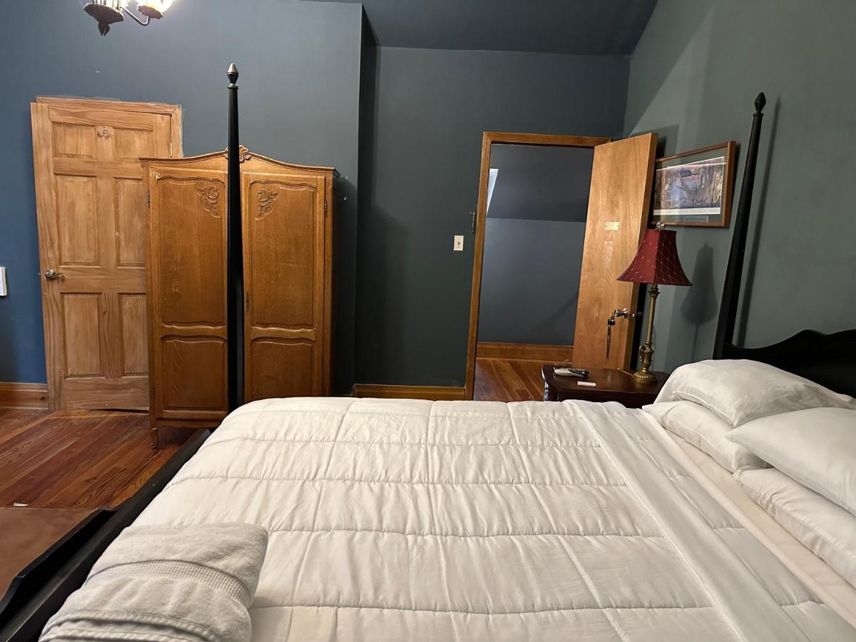 Oakview Bed And Breakfast New Orleans Exteriör bild