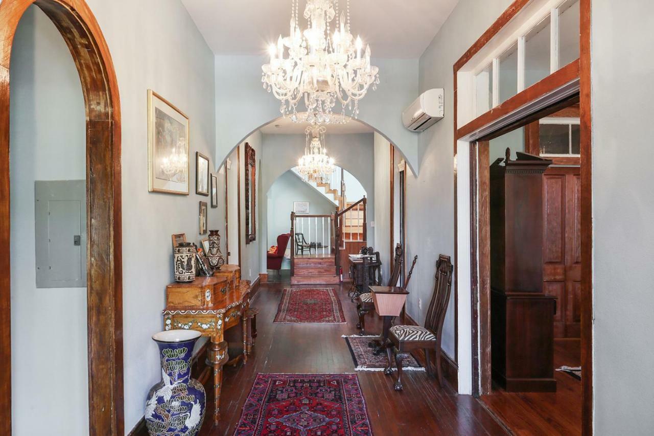 Oakview Bed And Breakfast New Orleans Exteriör bild