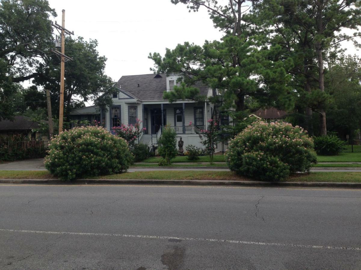 Oakview Bed And Breakfast New Orleans Exteriör bild
