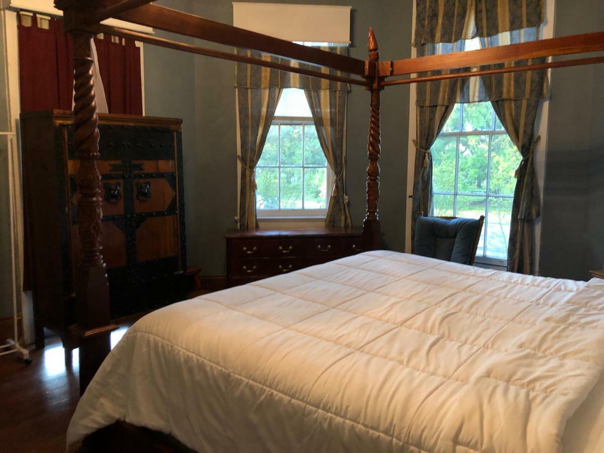 Oakview Bed And Breakfast New Orleans Exteriör bild