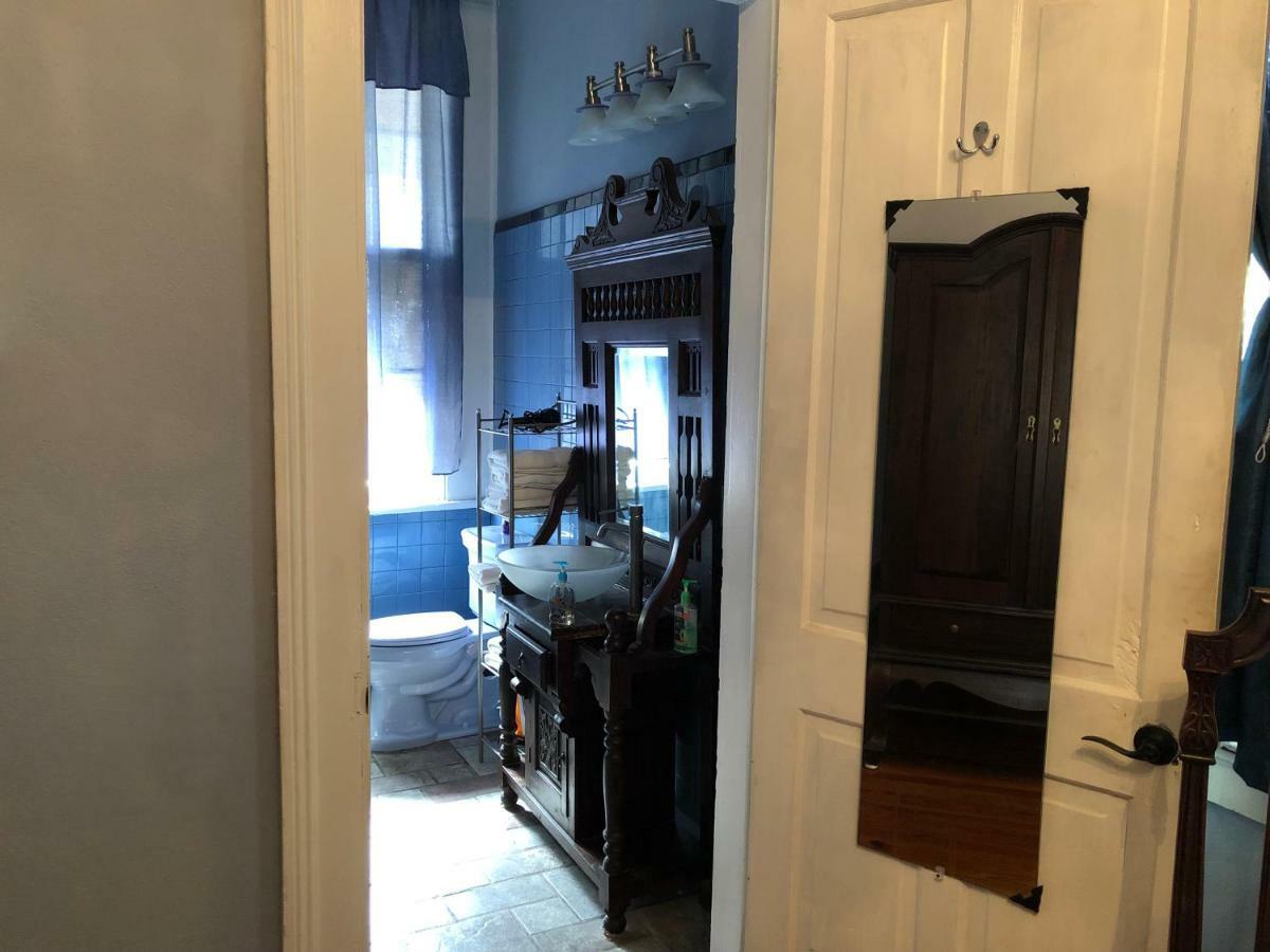 Oakview Bed And Breakfast New Orleans Exteriör bild