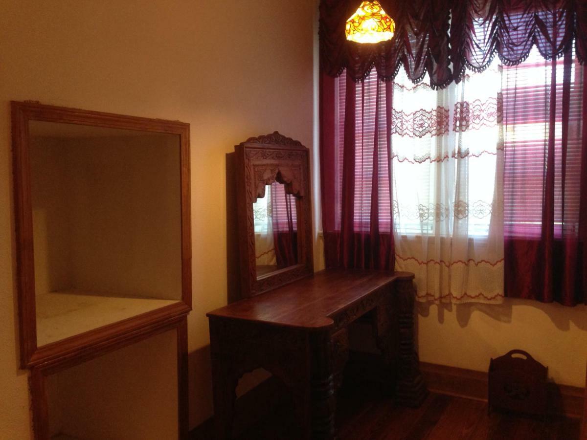 Oakview Bed And Breakfast New Orleans Exteriör bild