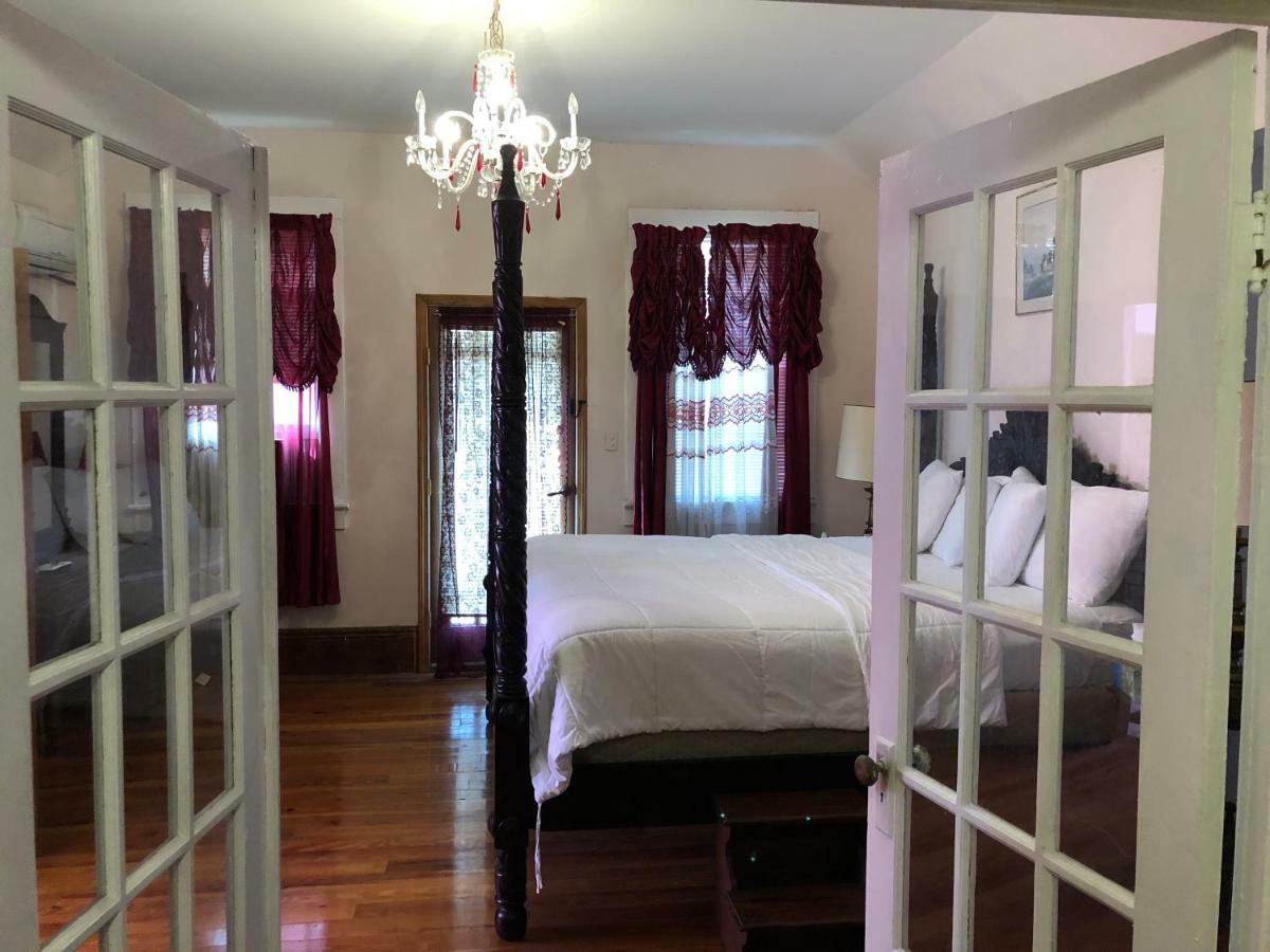 Oakview Bed And Breakfast New Orleans Exteriör bild