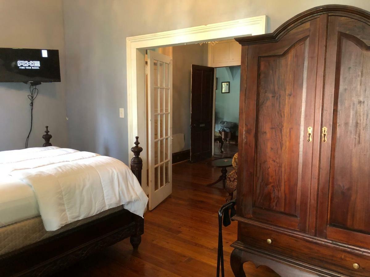 Oakview Bed And Breakfast New Orleans Exteriör bild