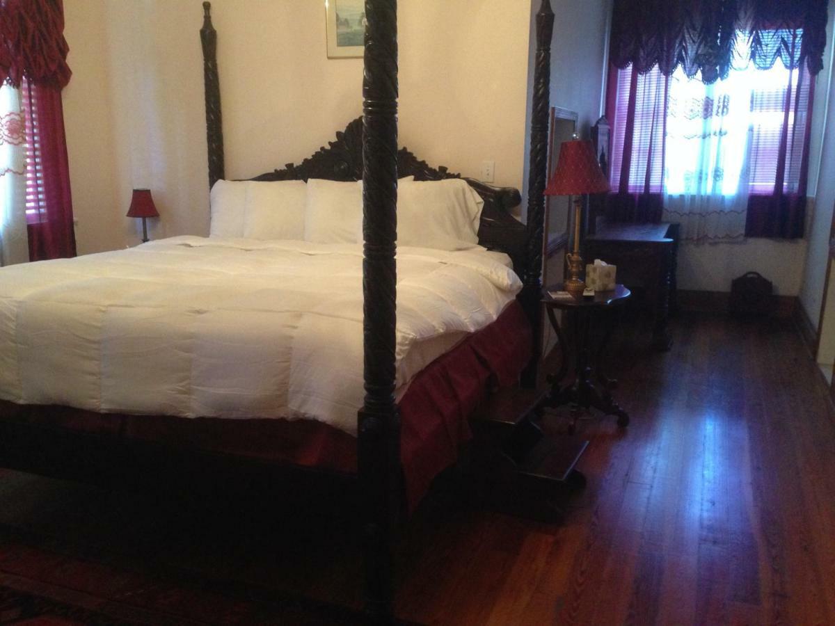 Oakview Bed And Breakfast New Orleans Exteriör bild
