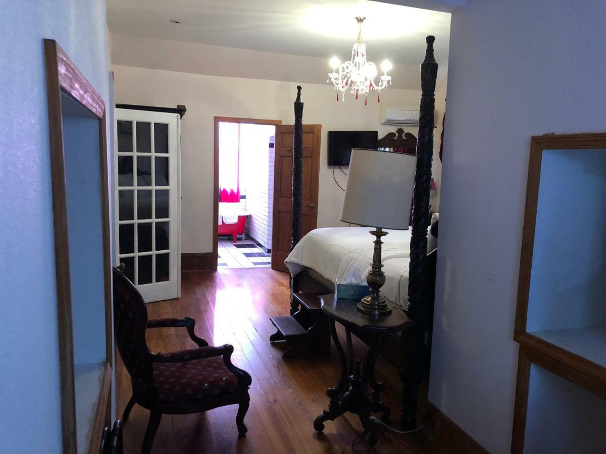Oakview Bed And Breakfast New Orleans Exteriör bild