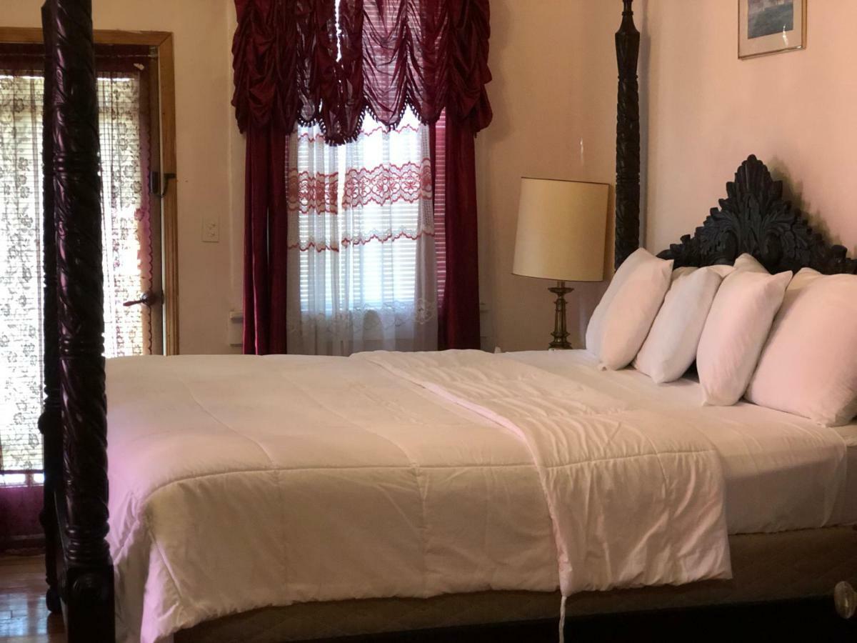 Oakview Bed And Breakfast New Orleans Exteriör bild
