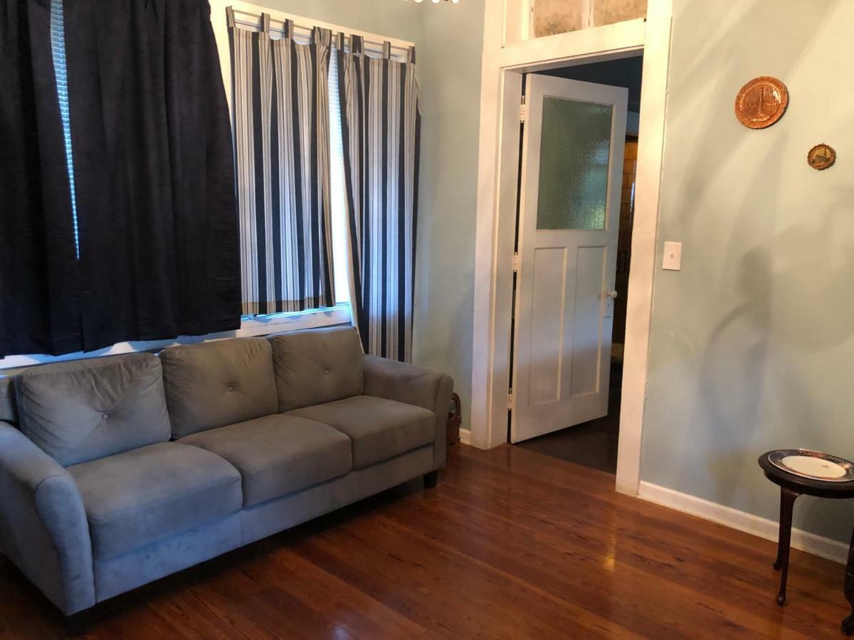 Oakview Bed And Breakfast New Orleans Exteriör bild