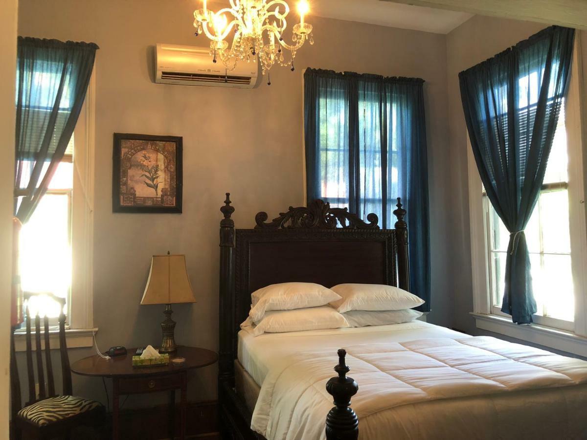 Oakview Bed And Breakfast New Orleans Exteriör bild