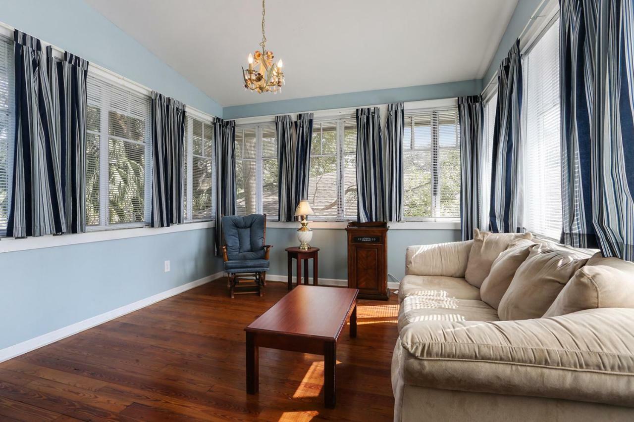 Oakview Bed And Breakfast New Orleans Exteriör bild