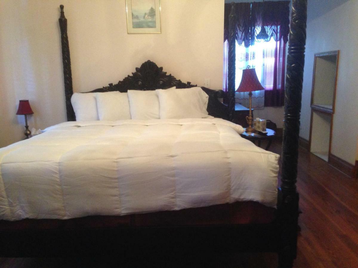 Oakview Bed And Breakfast New Orleans Exteriör bild
