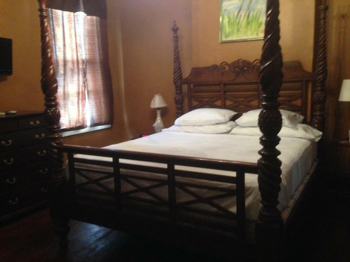 Oakview Bed And Breakfast New Orleans Exteriör bild