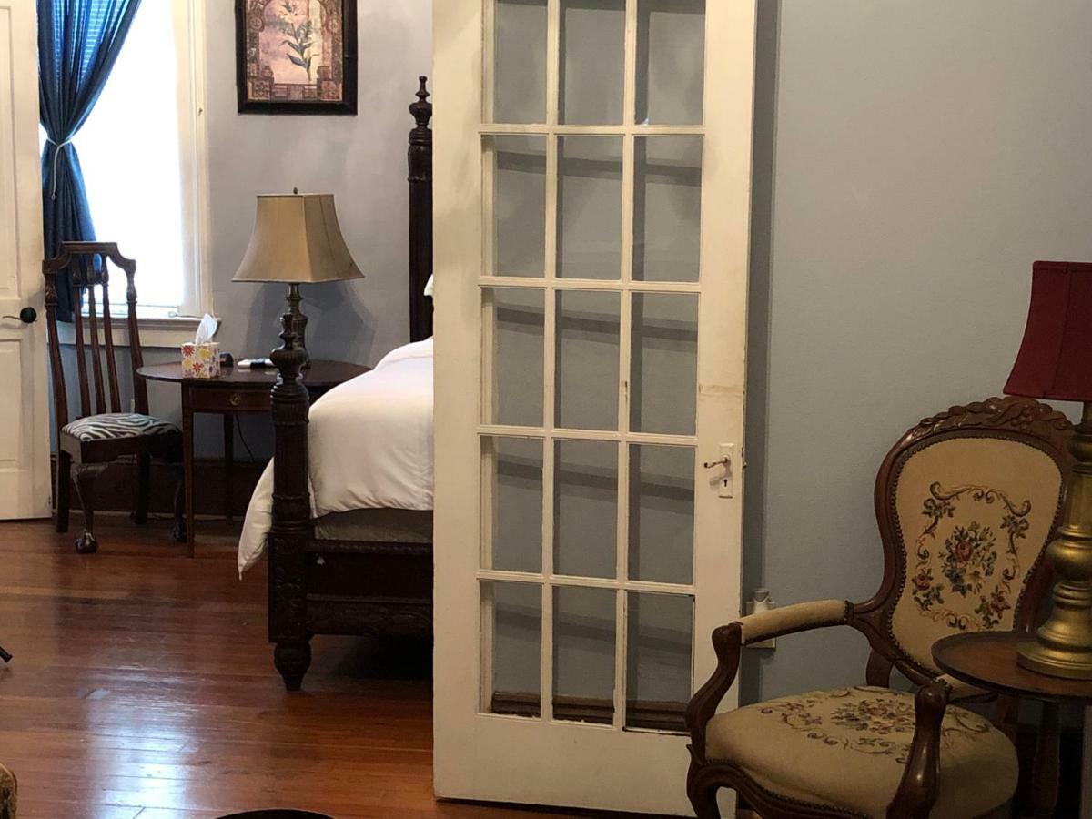 Oakview Bed And Breakfast New Orleans Exteriör bild