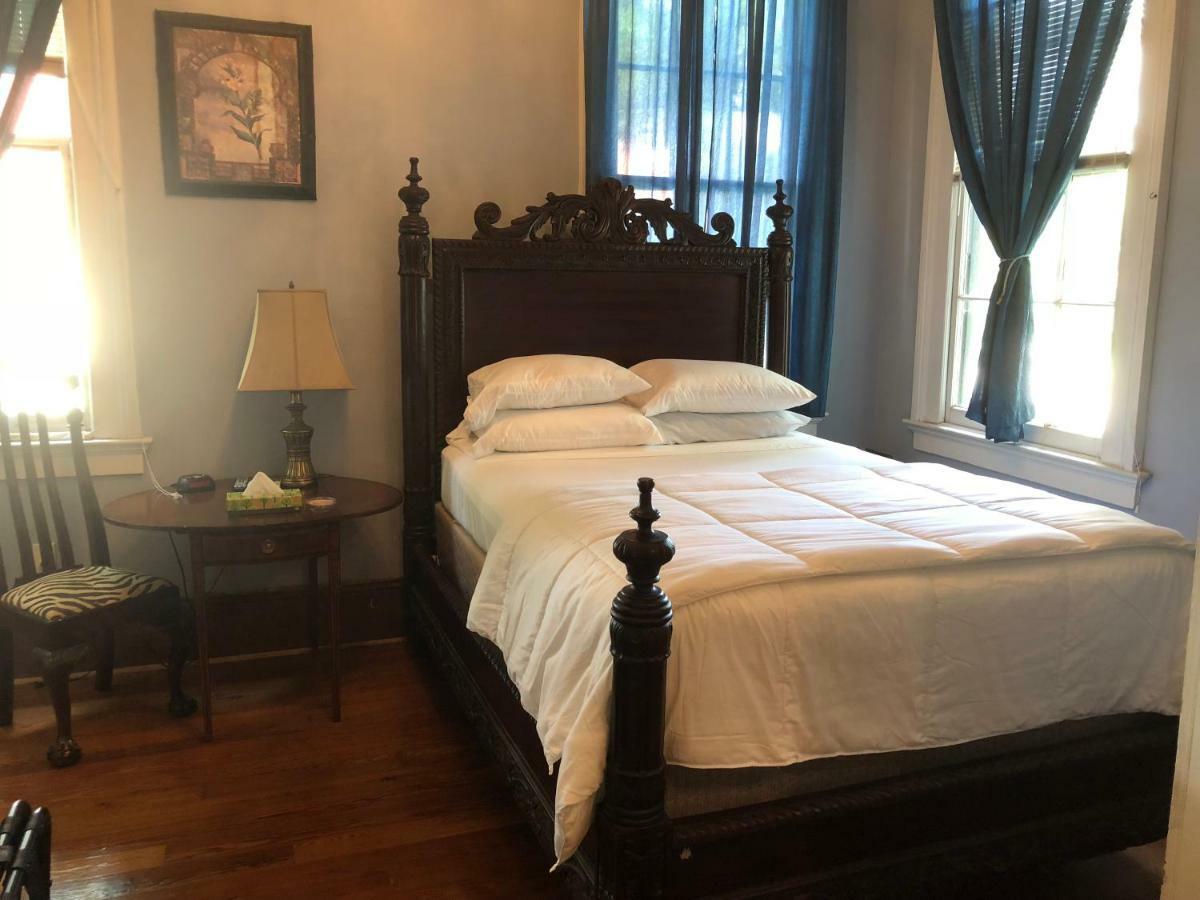 Oakview Bed And Breakfast New Orleans Exteriör bild