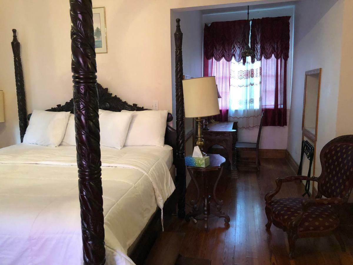 Oakview Bed And Breakfast New Orleans Exteriör bild