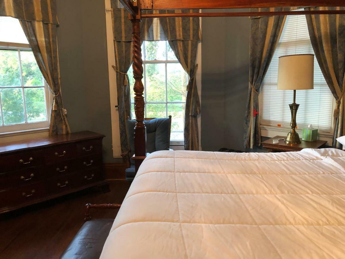Oakview Bed And Breakfast New Orleans Exteriör bild