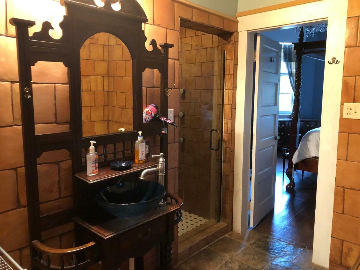 Oakview Bed And Breakfast New Orleans Exteriör bild