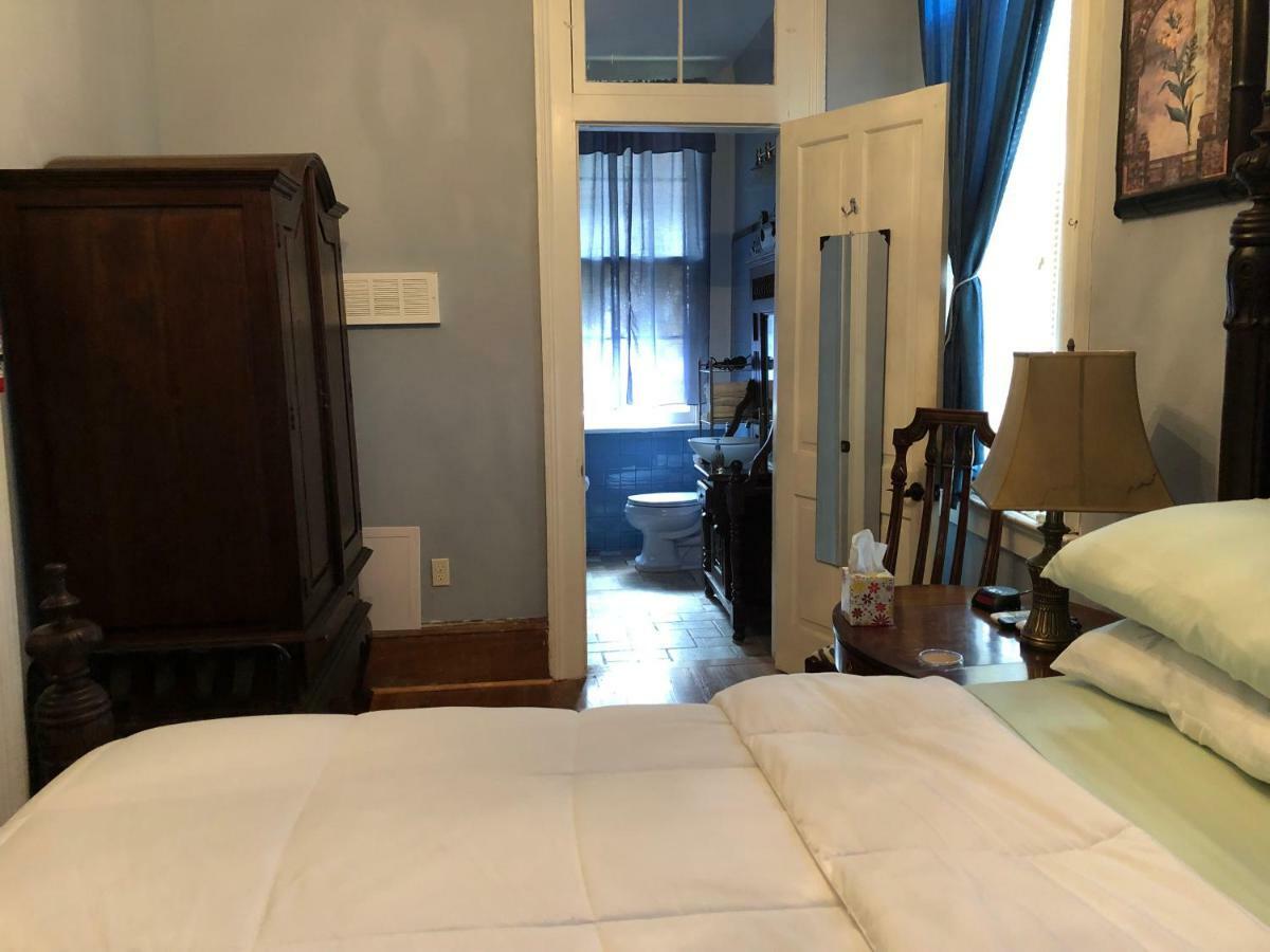 Oakview Bed And Breakfast New Orleans Exteriör bild