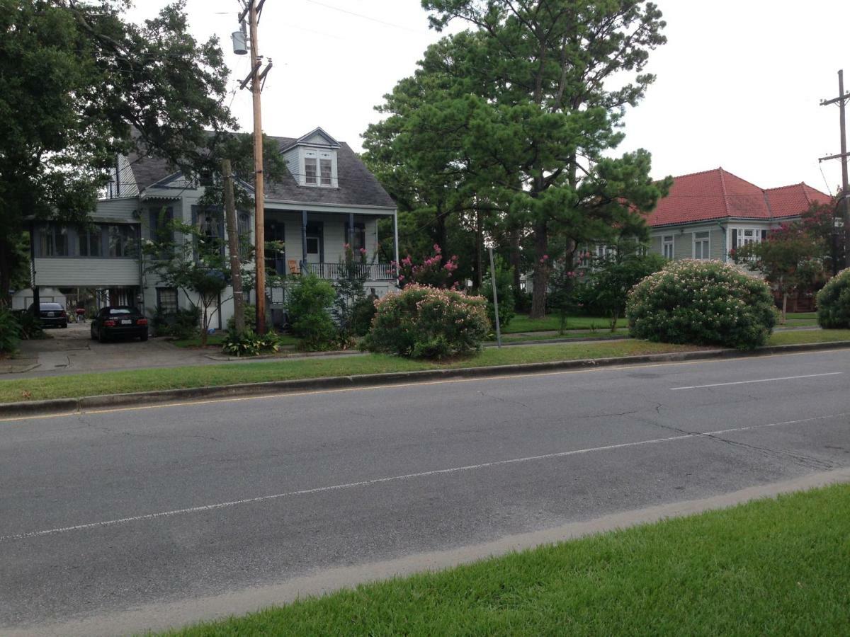 Oakview Bed And Breakfast New Orleans Exteriör bild