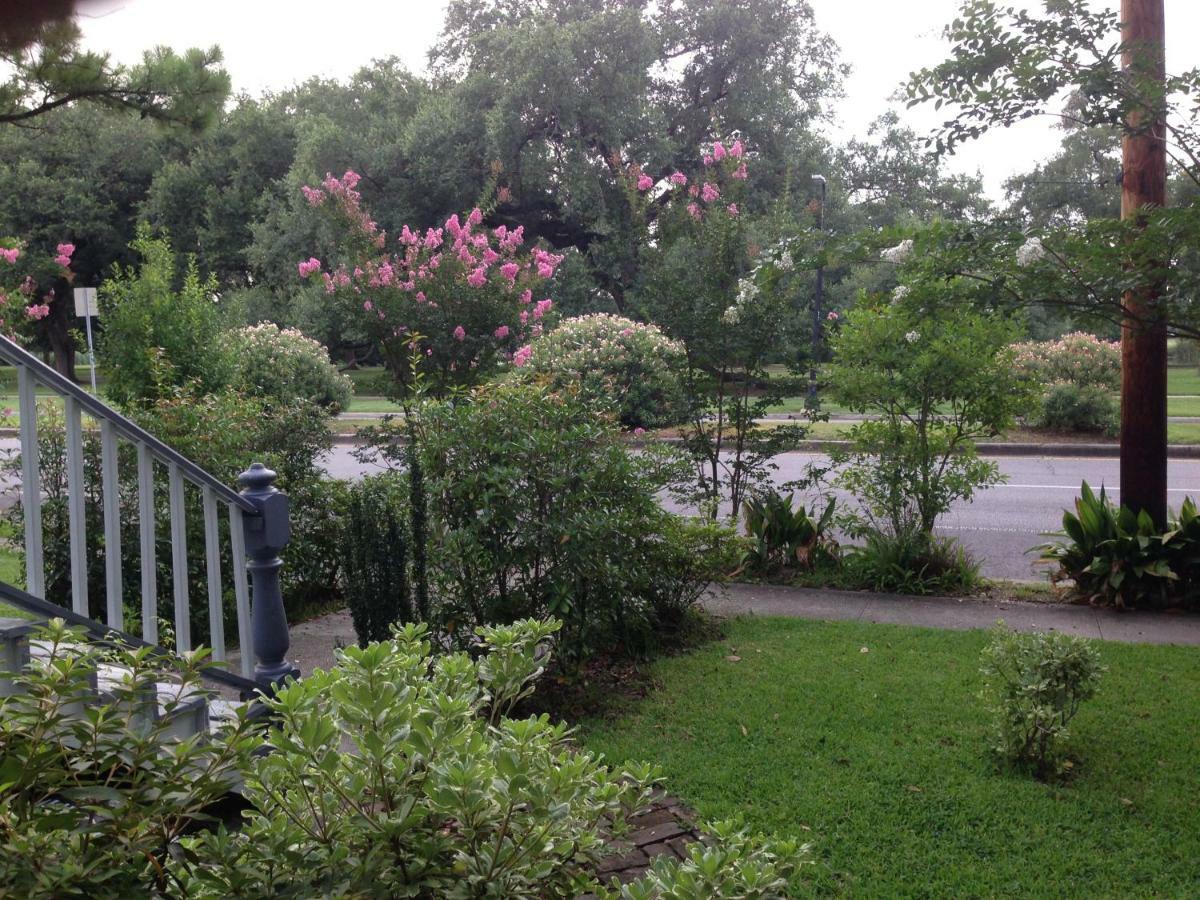 Oakview Bed And Breakfast New Orleans Exteriör bild
